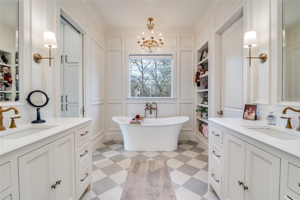 Five Branch Creek Add - Residential