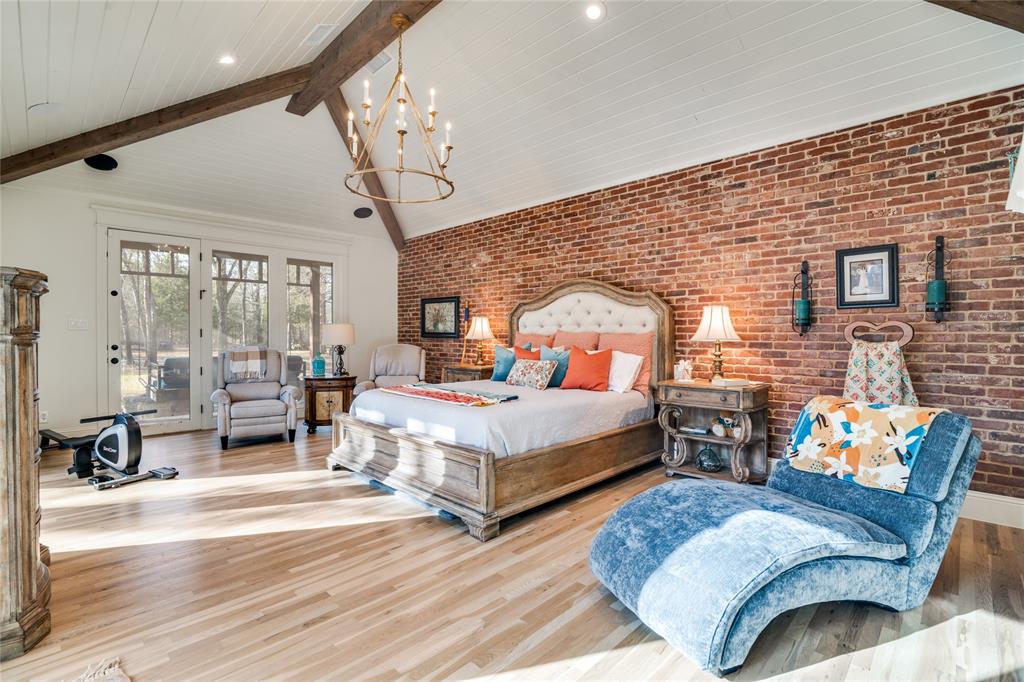 Five Branch Creek Add - Residential