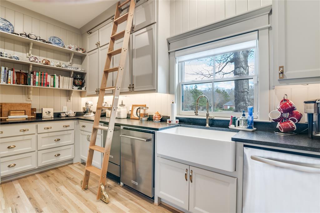 Five Branch Creek Add - Residential