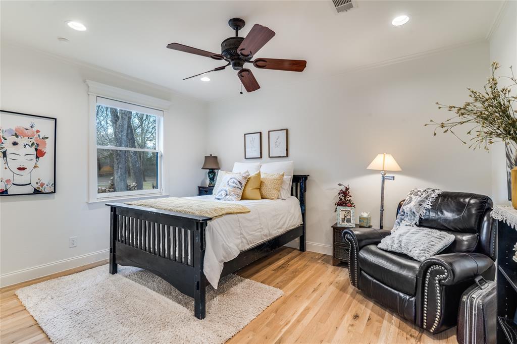 Five Branch Creek Add - Residential