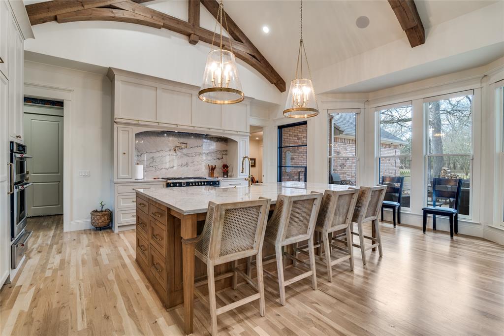 Five Branch Creek Add - Residential