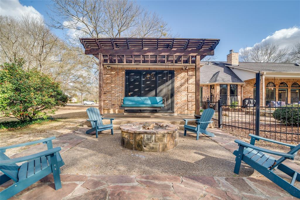 Five Branch Creek Add - Residential