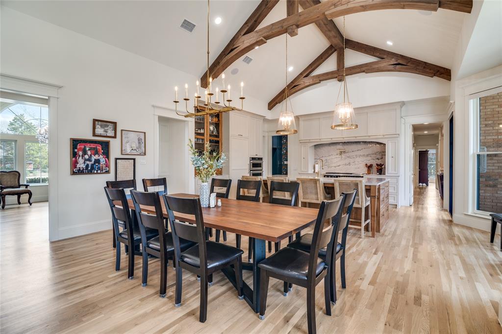 Five Branch Creek Add - Residential