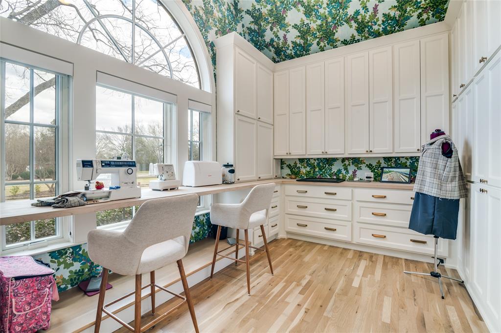 Five Branch Creek Add - Residential