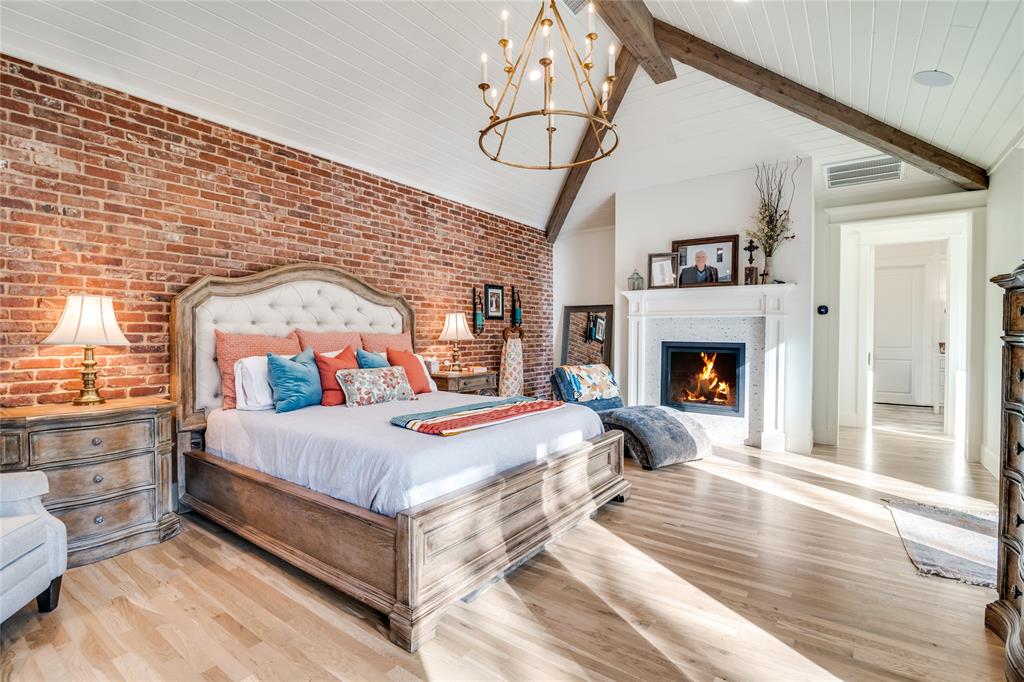 Five Branch Creek Add - Residential