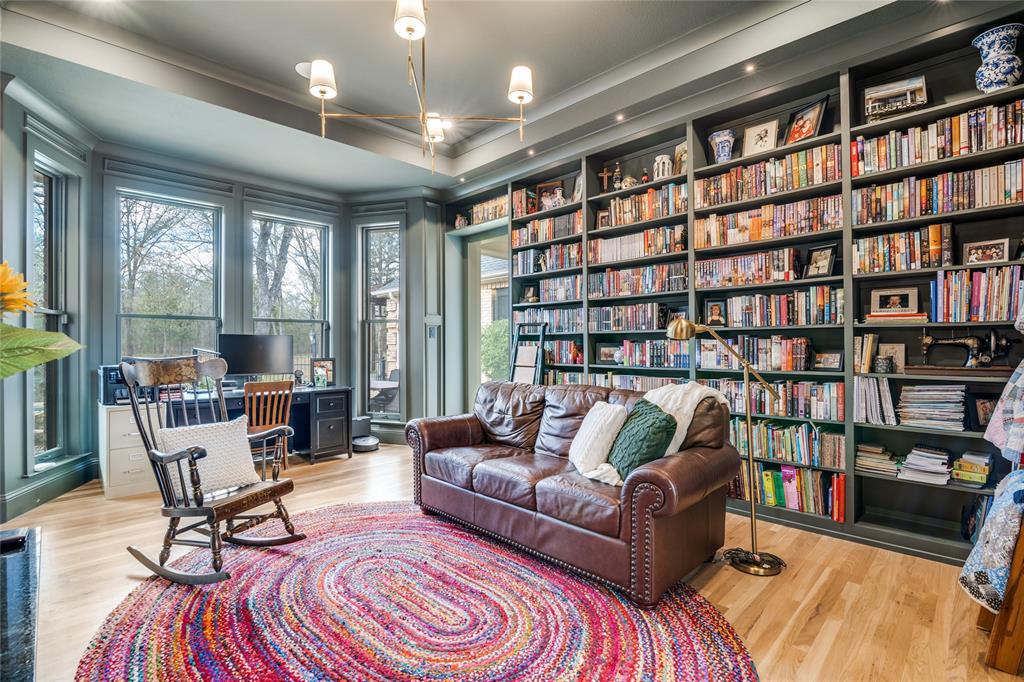 Five Branch Creek Add - Residential