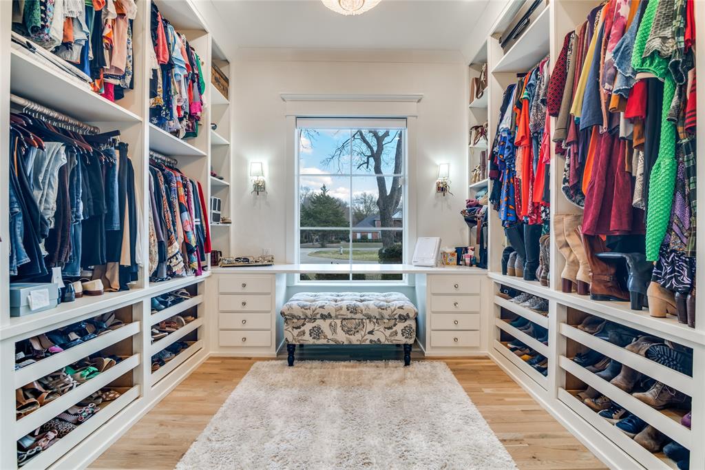 Five Branch Creek Add - Residential