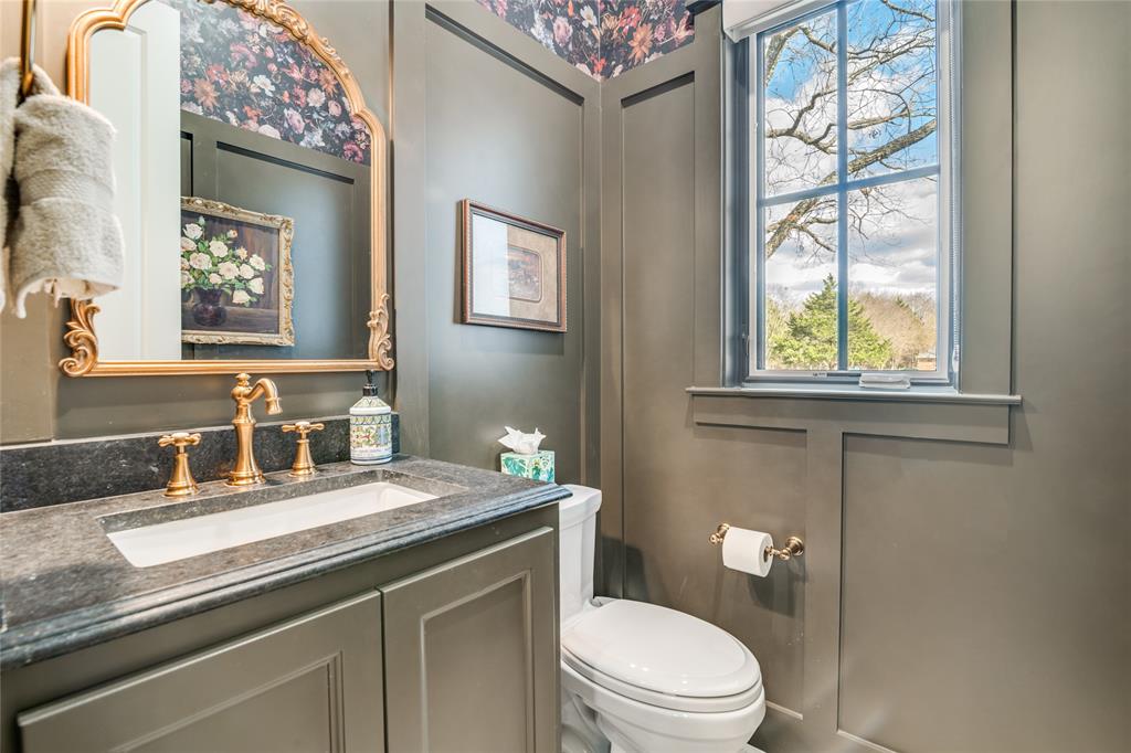 Five Branch Creek Add - Residential