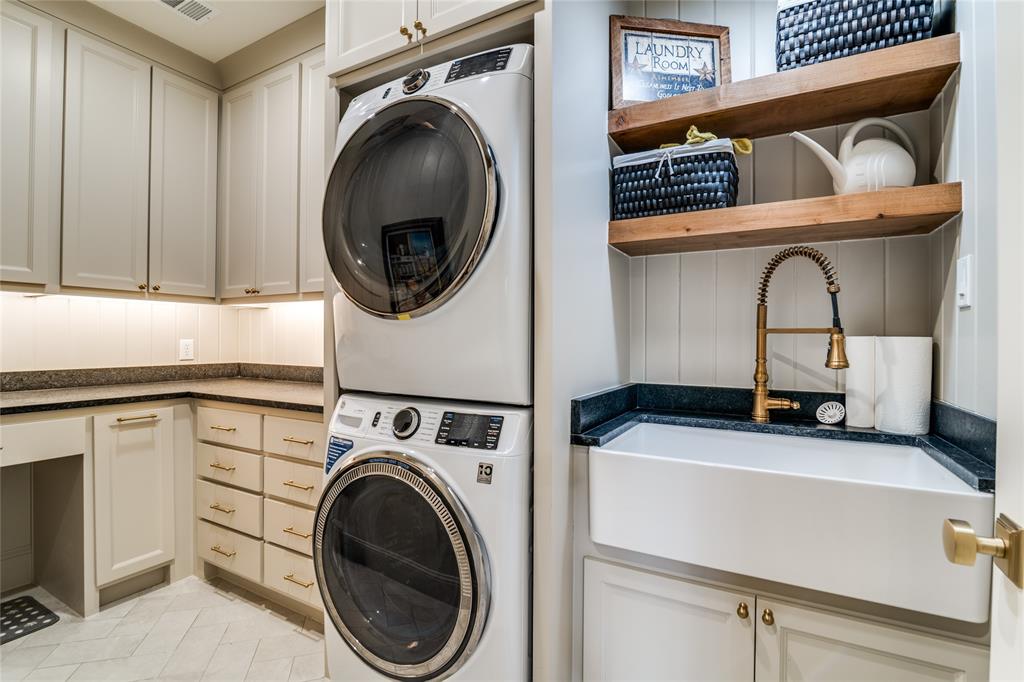 Five Branch Creek Add - Residential