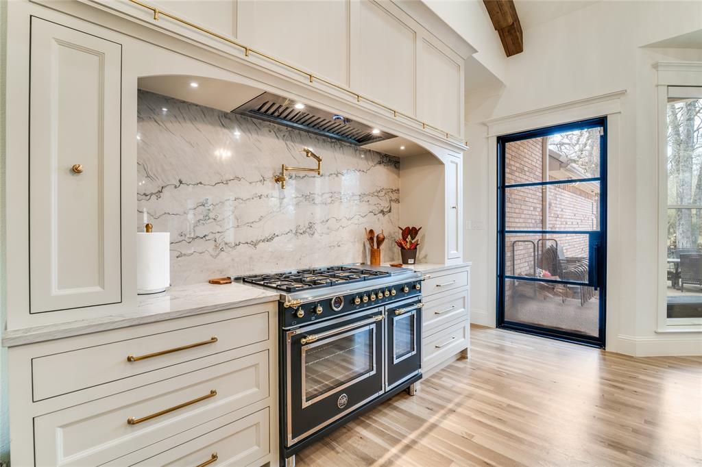 Five Branch Creek Add - Residential