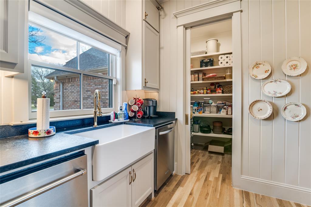 Five Branch Creek Add - Residential