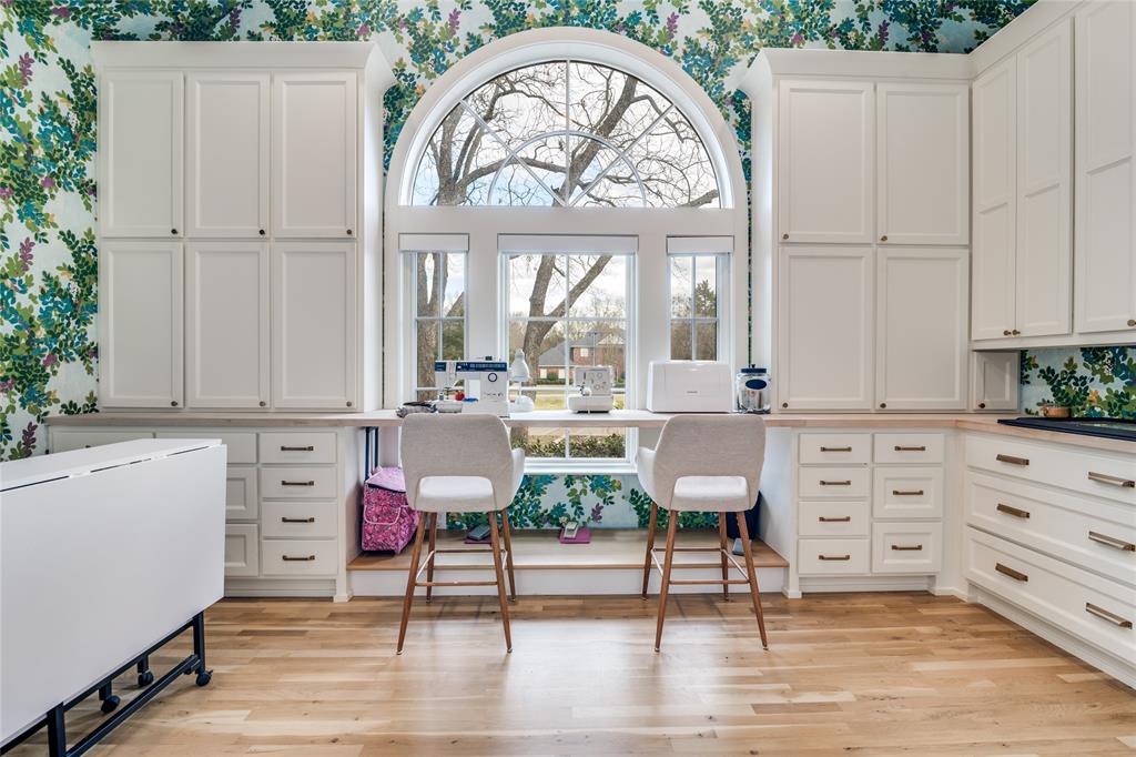 Five Branch Creek Add - Residential