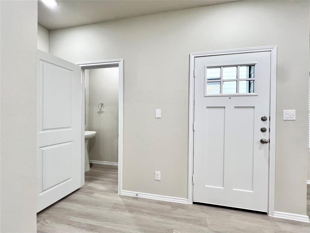 East Park - Residential Lease