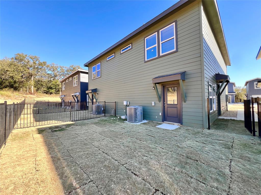 East Park - Residential Lease