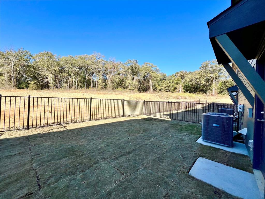 East Park - Residential Lease