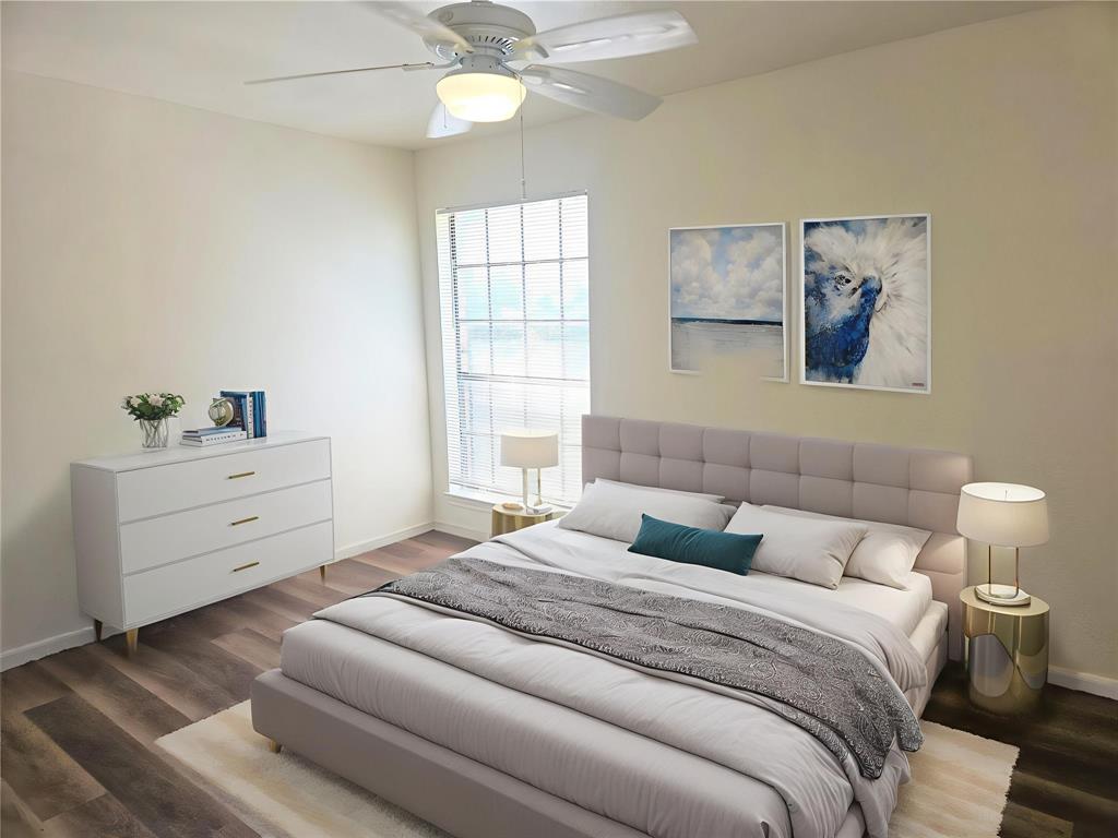 Woodcreek Add - Residential Lease