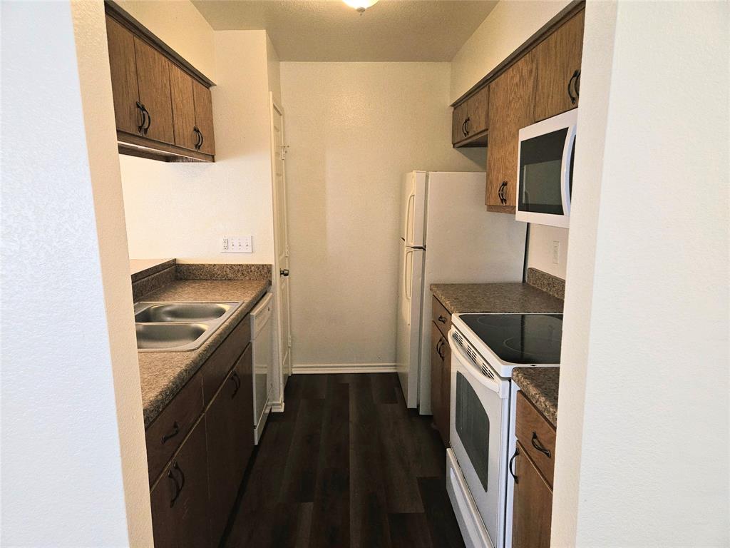 Woodcreek Add - Residential Lease