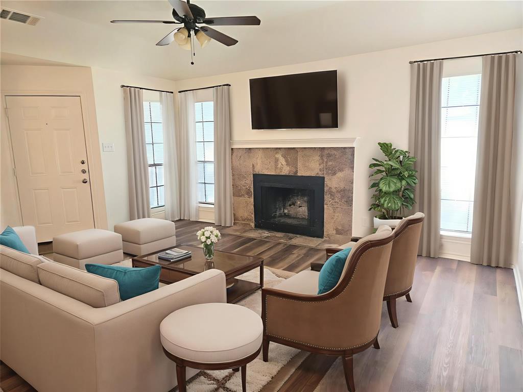 Woodcreek Add - Residential Lease