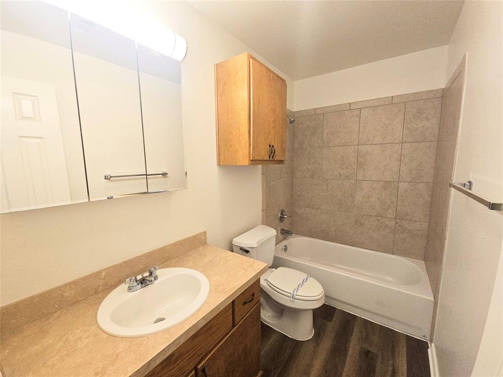 Woodcreek Add - Residential Lease