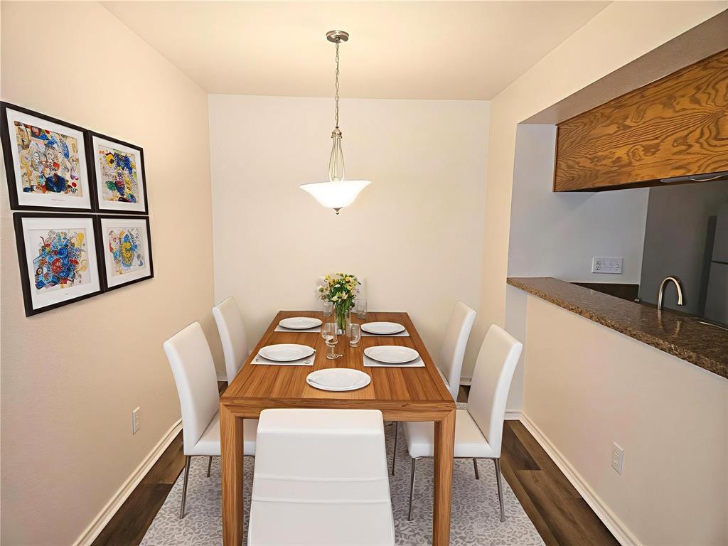 Woodcreek Add - Residential Lease