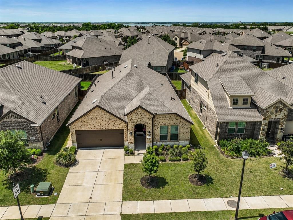 Photo of 3024 Meredith Lane, Forney, TX 75126 (MLS # 21249483)