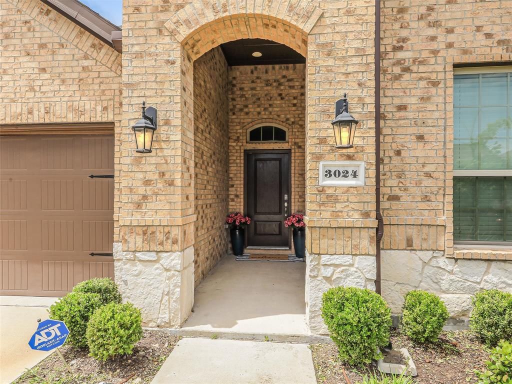 Photo of 3024 Meredith Lane, Forney, TX 75126 (MLS # 21249483)