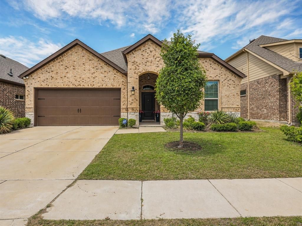 Photo of 3024 Meredith Lane, Forney, TX 75126 (MLS # 21249483)
