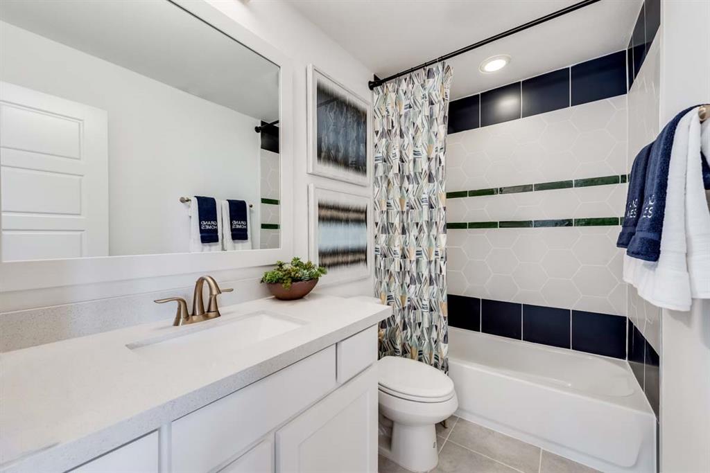 Justin Crossing - Residential