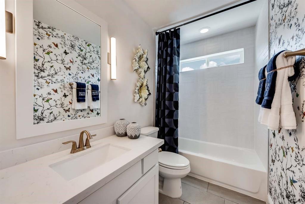 Justin Crossing - Residential