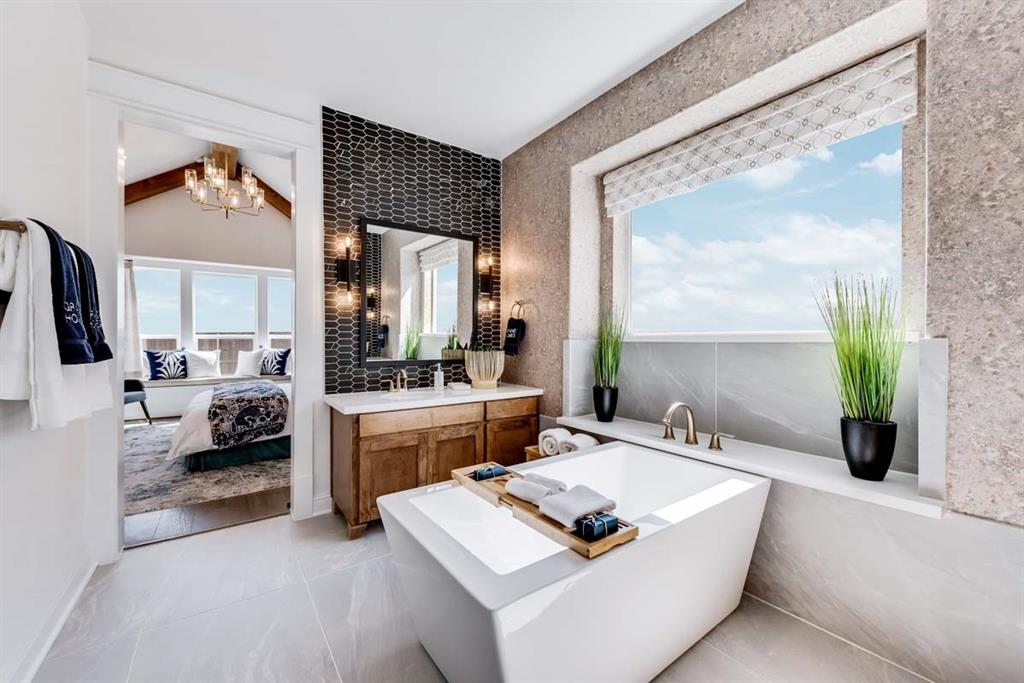 Justin Crossing - Residential