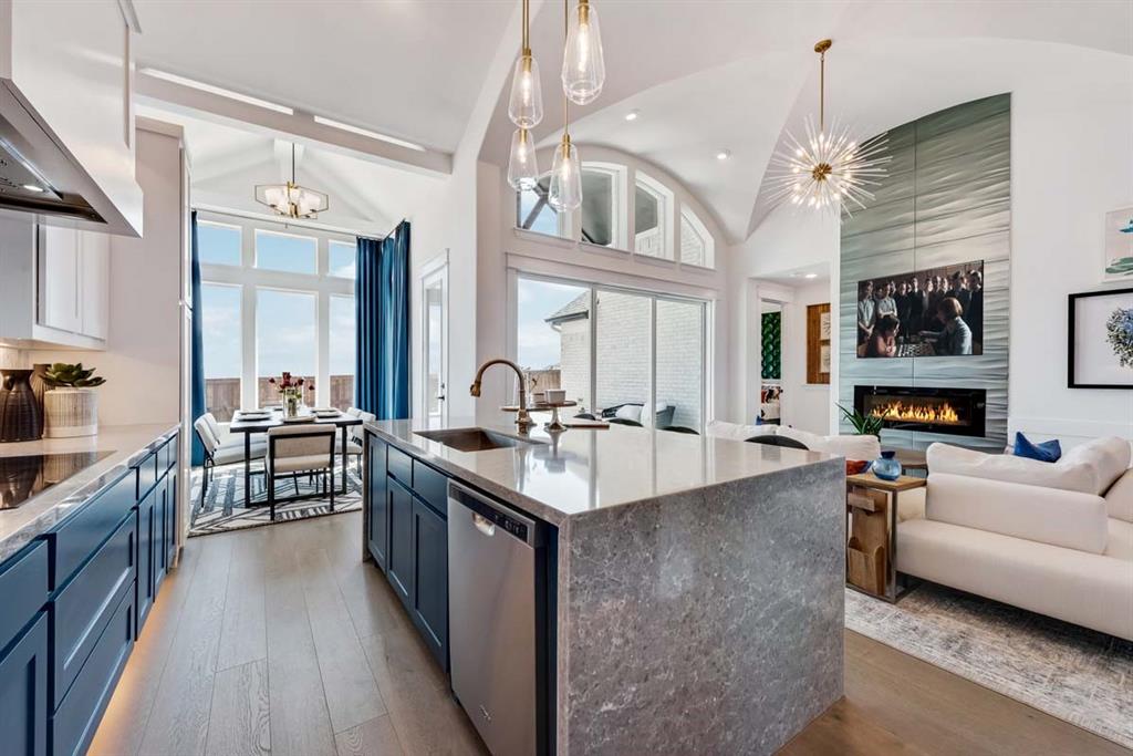 Justin Crossing - Residential