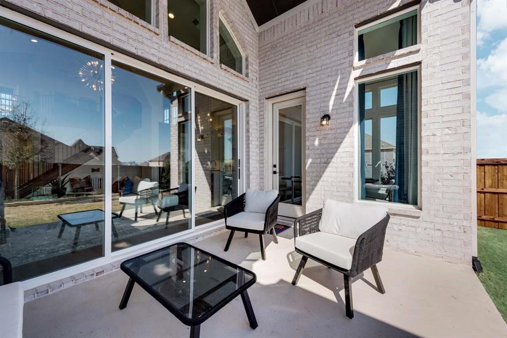 Justin Crossing - Residential