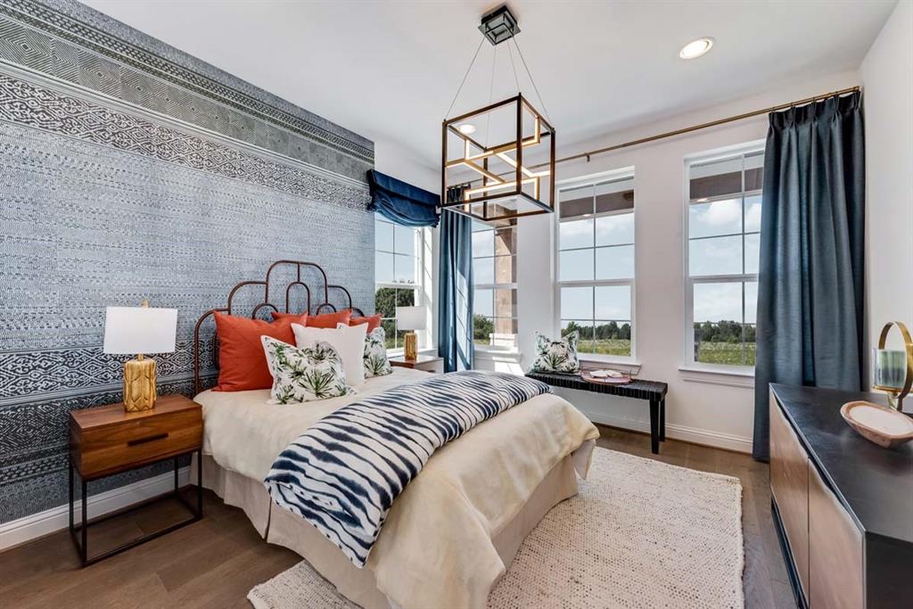 Justin Crossing - Residential