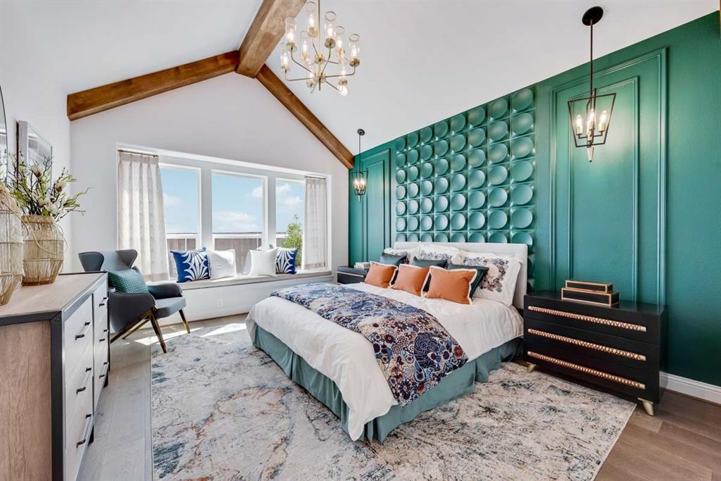 Justin Crossing - Residential