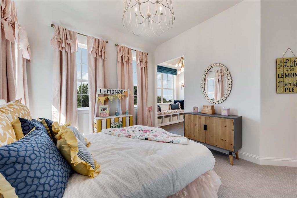 Justin Crossing - Residential