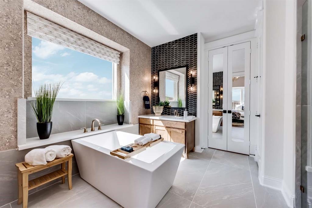 Justin Crossing - Residential