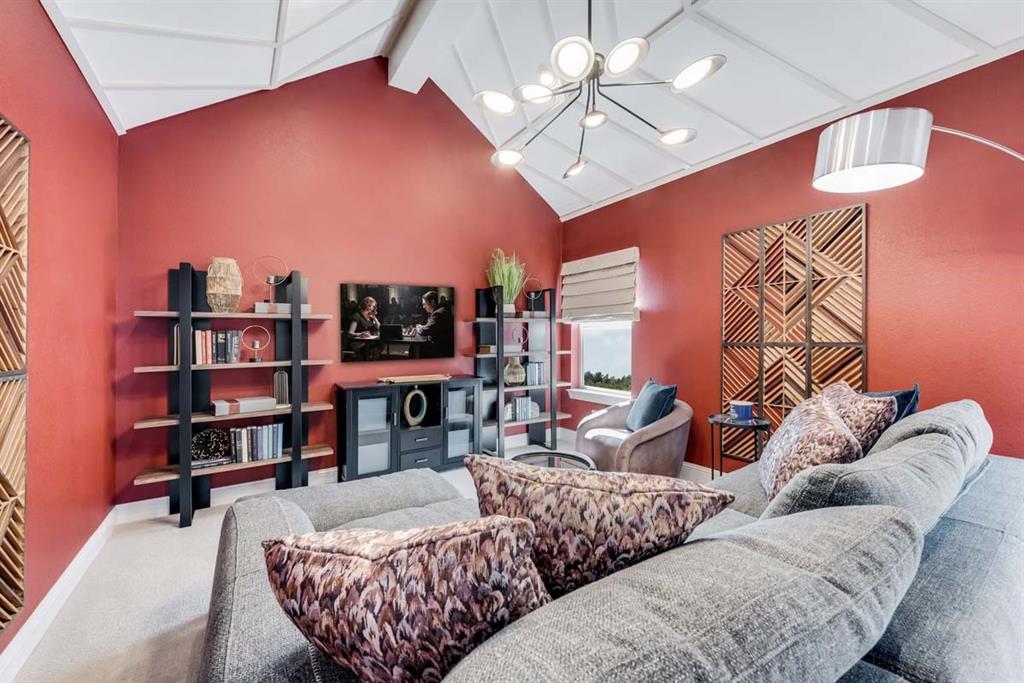 Justin Crossing - Residential