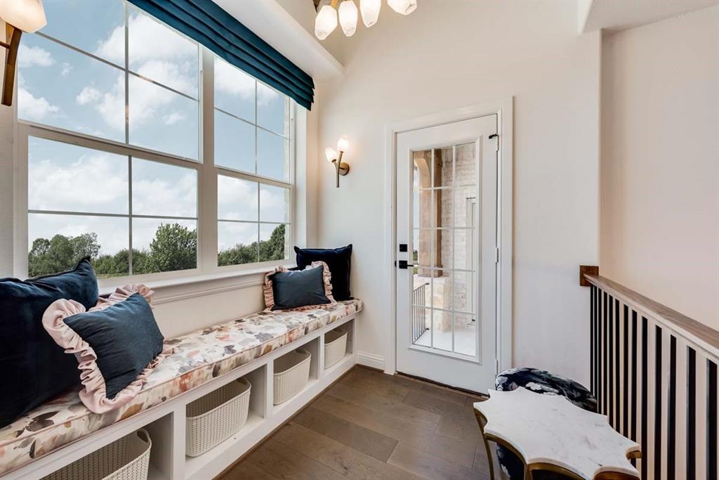 Justin Crossing - Residential