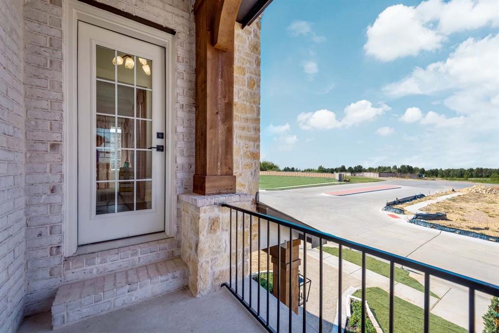 Justin Crossing - Residential