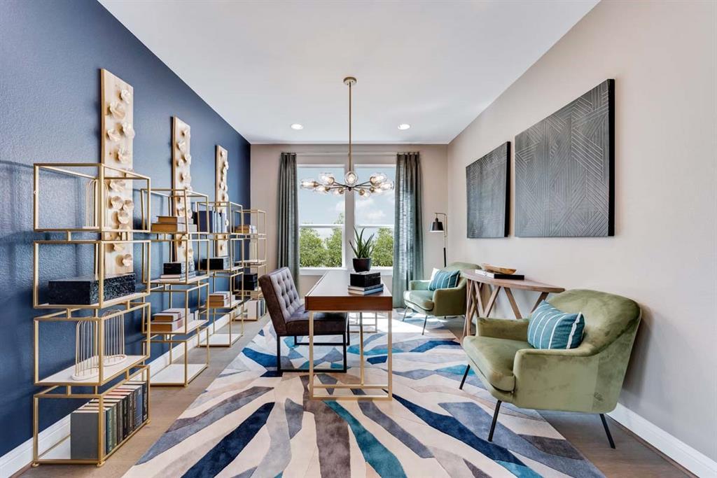 Justin Crossing - Residential