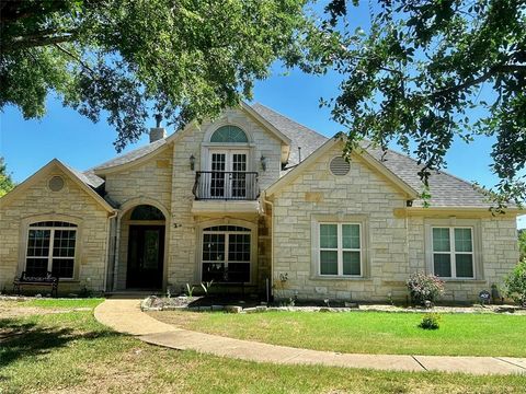 A home in Cedar Hill