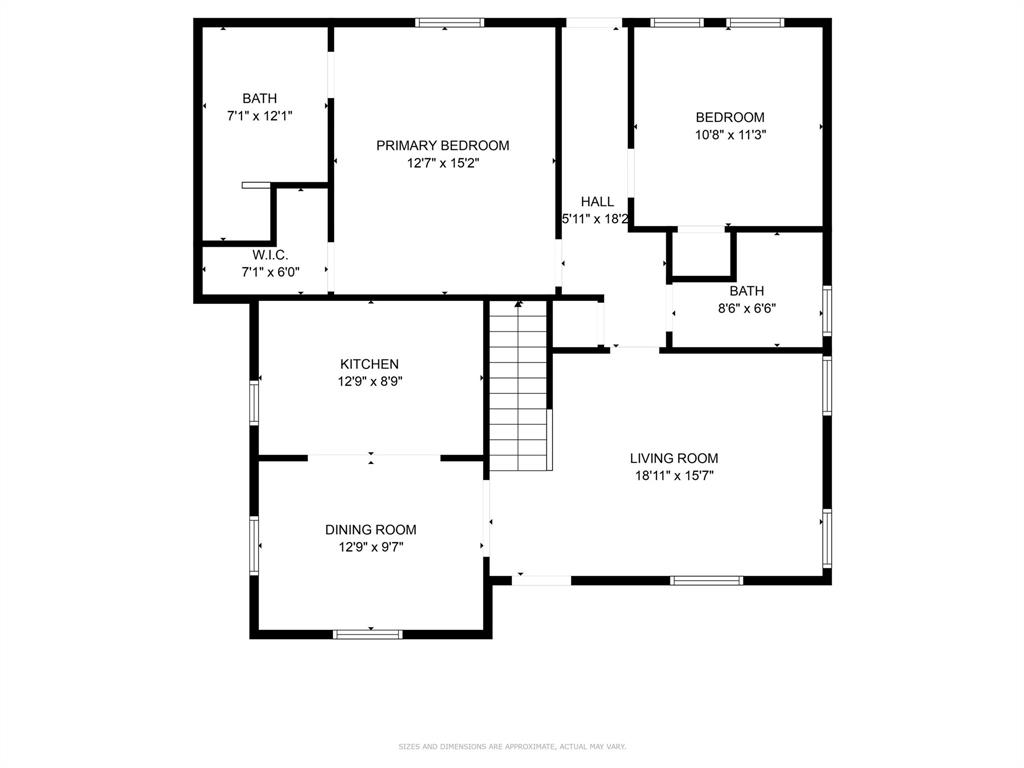 West Morningside Add - Residential