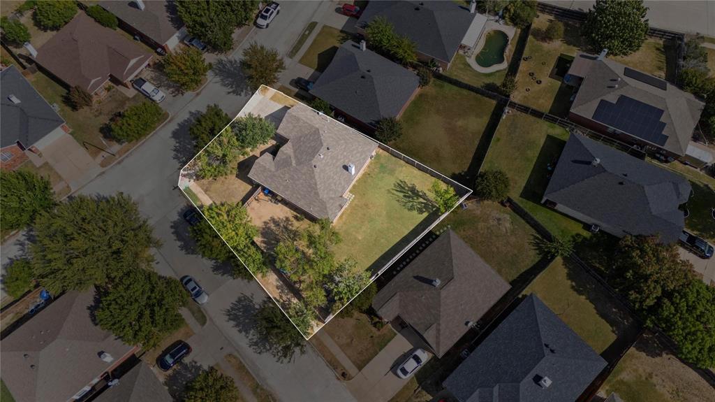 Arcadia Park Add - Residential