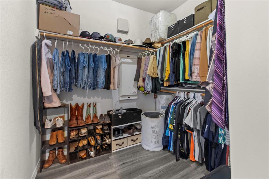 Arcadia Park Add - Residential