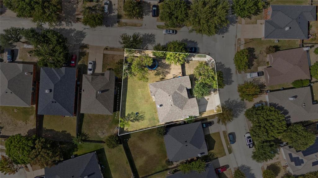 Arcadia Park Add - Residential