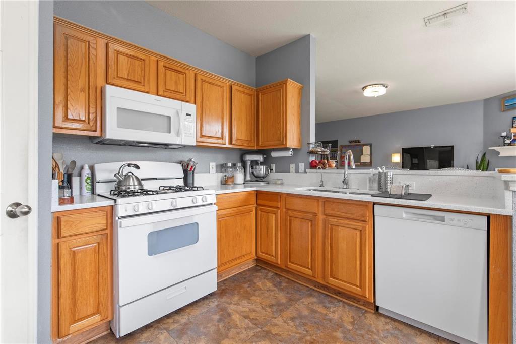 Arcadia Park Add - Residential