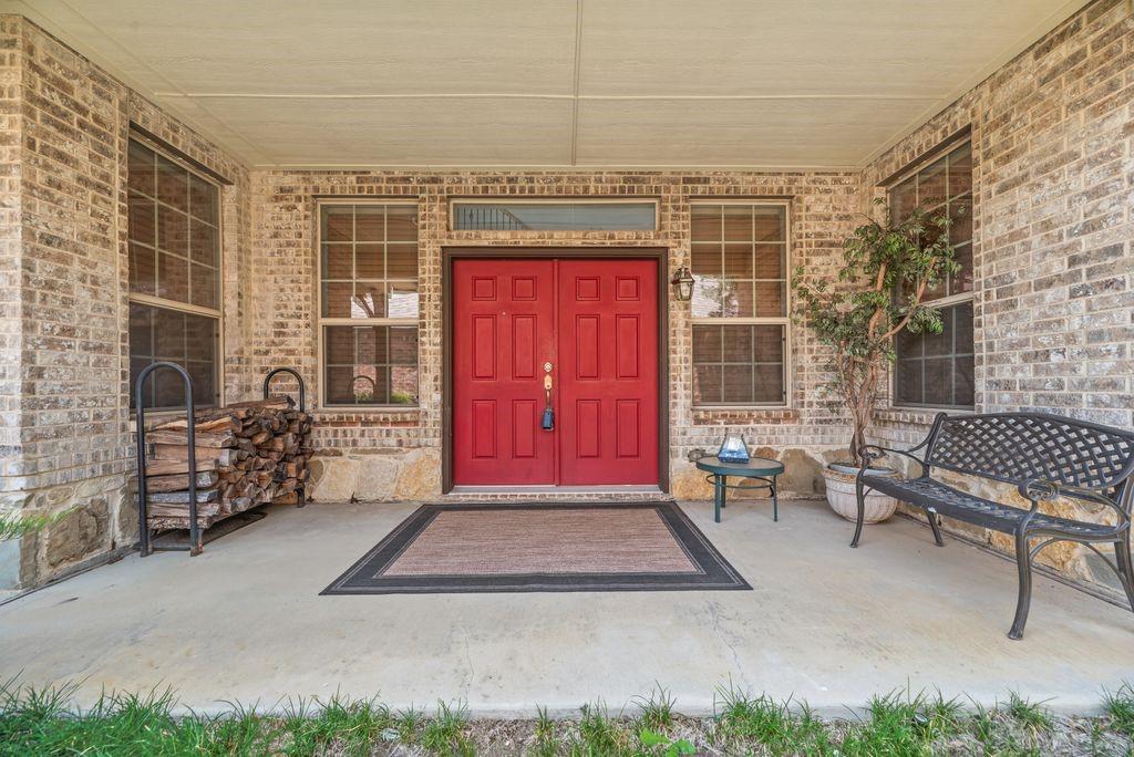 5841 Stone Mountain Road