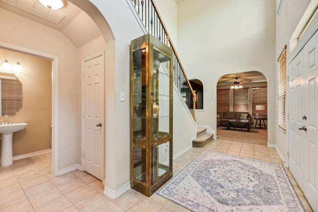 5841 Stone Mountain Road