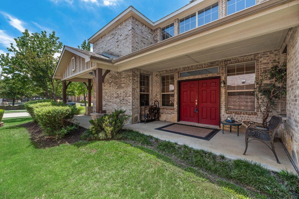 5841 Stone Mountain Road