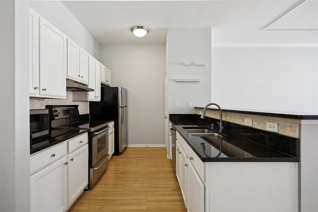 Belvedere Condos - Residential